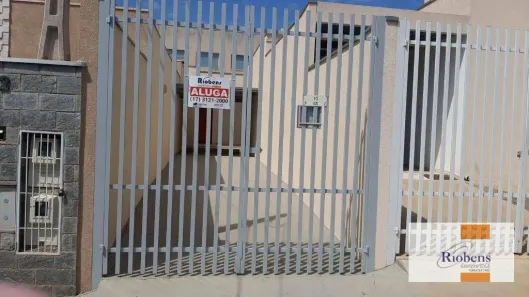Casa com 3 Quartos para alugar, 70m² no Santos Dumont, São José do Rio Preto