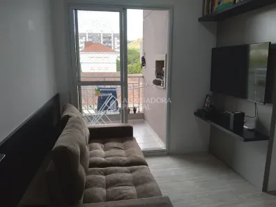 Apartamento com 2 Quartos à venda, 51m² no Teresópolis, Porto Alegre