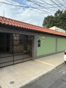 Casa com 4 Quartos à venda, 450m² no Caonze, Nova Iguaçu