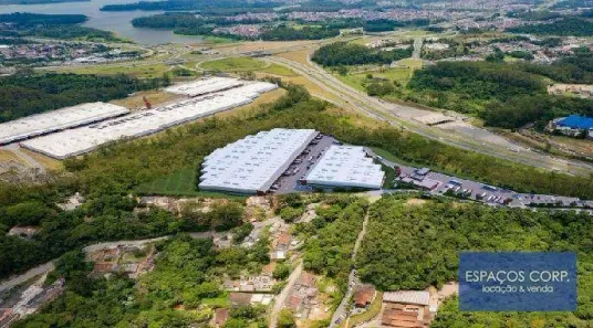 Galpão/Depósito/Armazém para alugar, 11190m² no Batistini, São Bernardo do Campo