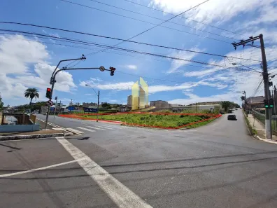 Lote/Terreno para alugar, 3000m² no Jardim Consolação, Franca