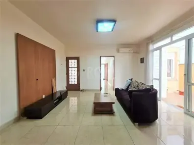 Apartamento com 3 Quartos à venda, 125m² no Menino Deus, Porto Alegre