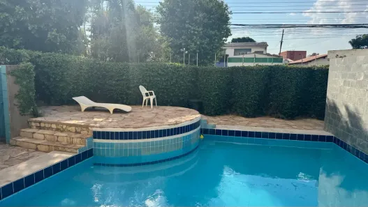 Apartamento com 2 Quartos para alugar, 75m² no Pico do Amor, Cuiabá