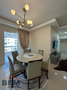 Apartamento com 3 Quartos à venda, 146m² no Meia Praia, Itapema