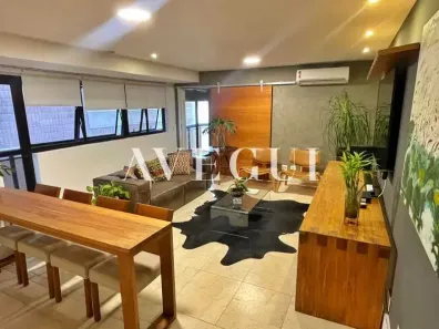 Apartamento com 2 Quartos para alugar, 95m² no Ipanema, Rio de Janeiro
