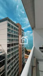 Apartamento com 4 Quartos à venda, 114m² no Praia da Costa, Vila Velha
