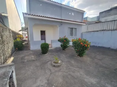 Casa com 2 Quartos à venda, 95m² no Campo Grande, Rio de Janeiro