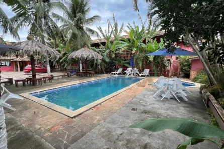 Imóvel Comercial com 14 Quartos à venda, 1200m² no Loteamento Sitio do Campinho, Armação dos Búzios