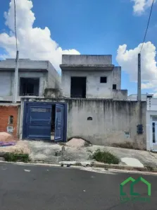 Casa com 2 Quartos à venda, 200m² no Jardim Ibirapuera, Campinas