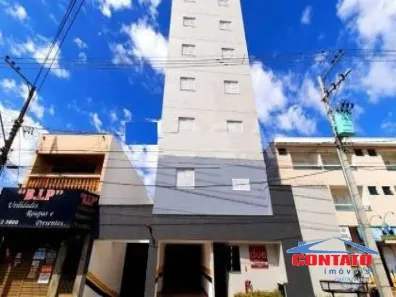 Apartamento com 2 Quartos à venda, 58m² no Vila Costa do Sol, São Carlos