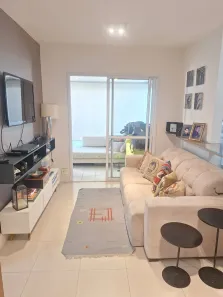 Apartamento com 2 Quartos à venda, 67m² no Barra Funda, São Paulo