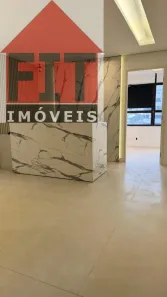 Sala Comercial à venda, 82m² no Vila Clementino, São Paulo