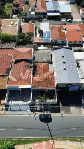Imóvel Comercial com 4 Quartos à venda, 300m² no Jardim Nova Europa, Campinas