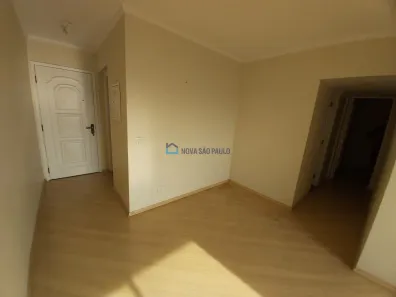 Apartamento com 2 Quartos à venda, 55m² no Vila Mira, São Paulo