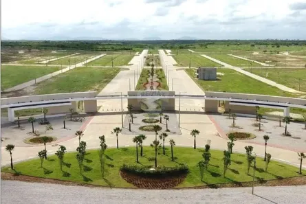 Lote/Terreno à venda, 150m² no Croatá, São Gonçalo do Amarante