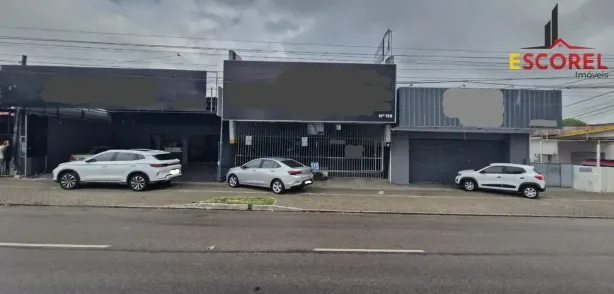 Galpão/Depósito/Armazém com 3 Quartos à venda, 360m² no Torre, João Pessoa