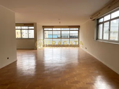 Apartamento com 3 Quartos à venda, 210m² no Jardim Paulista, São Paulo