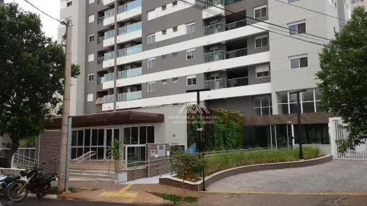 Ponto Comercial para alugar, 361m² no Jardim São Luiz, Ribeirão Preto