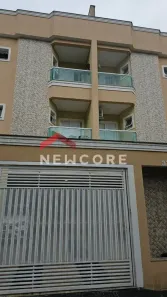 Apartamento com 3 Quartos à venda, 80m² no Vila Curuçá, Santo André