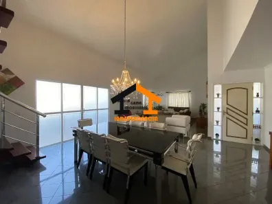 Casa com 3 Quartos à venda, 234m² no Residencial Fazenda Serrinha, Itatiba