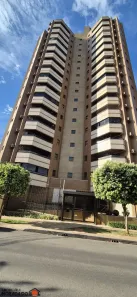 Apartamento com 3 Quartos para alugar, 200m² no Zona 07, Maringá