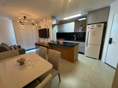 Apartamento com 3 Quartos à venda, 75m² no Areias, São José