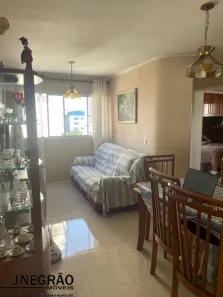 Apartamento com 2 Quartos à venda, 54m² no Sacomã, São Paulo