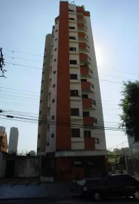 Apartamento com 4 Quartos à venda, 127m² no Vila Suzana, São Paulo