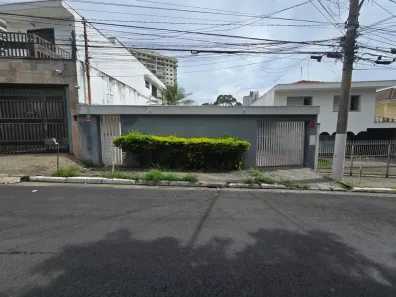Casa com 3 Quartos para venda ou aluguel, 275m² no Jardim Avelino, São Paulo