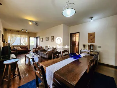 Apartamento com 4 Quartos à venda, 131m² no Gutierrez, Belo Horizonte