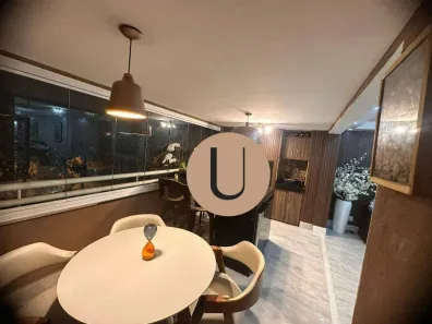Apartamento com 4 Quartos à venda, 250m² no Paraíso do Morumbi, São Paulo