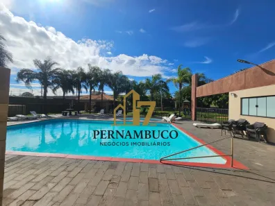 Casa de Condomínio com 2 Quartos à venda, 85m² no Condomínio Residencial Parque da Liberdade II, São José do Rio Preto