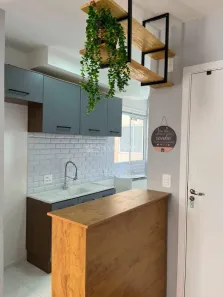 Apartamento com 2 Quartos à venda, 38m² no Jardim Recanto Verde, São Paulo