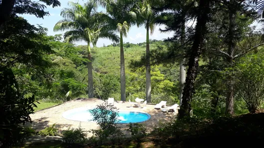 Fazenda/Sítio com 2 Quartos à venda, 5827m² no Rosa Machado, Piraí