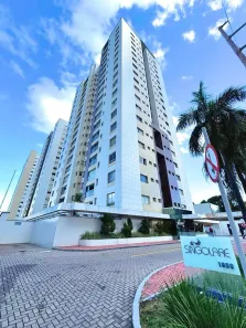 Apartamento com 3 Quartos à venda, 133m² no Adrianópolis, Manaus