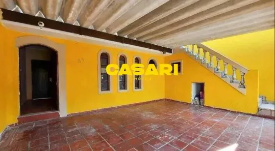Casa com 3 Quartos à venda, 100m² no Jardim do Mar, São Bernardo do Campo