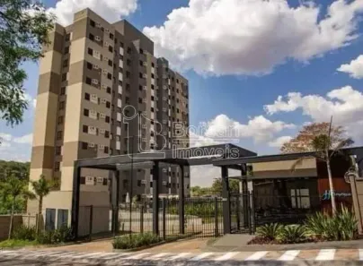 Apartamento com 2 Quartos para alugar, 50m² no Vila Harmonia, Araraquara