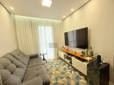 Apartamento com 3 Quartos à venda, 63m² no Cidade Patriarca, São Paulo