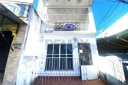 Casa com 4 Quartos à venda, 176m² no Nazaré, Belém