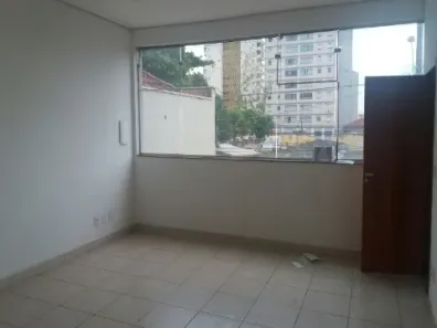 Sala Comercial para alugar, 30m² no Centro, Ribeirão Preto
