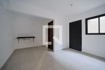 Apartamento com 2 Quartos à venda, 38m² no Vila Santa Teresa (Zona Leste), São Paulo