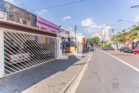 Casa com 3 Quartos à venda, 229m² no Saúde, São Paulo