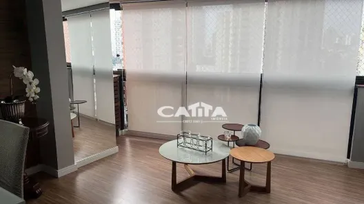 Apartamento com 3 Quartos à venda, 120m² no Vila Regente Feijó, São Paulo