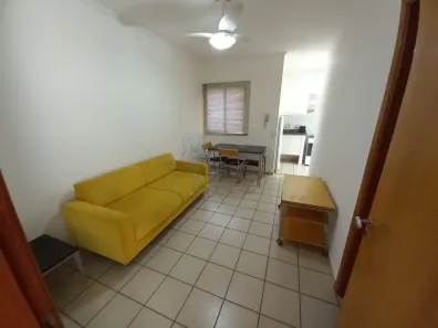 Kitnet com 1 Quarto à venda, 37m² no Nova Aliança, Ribeirão Preto