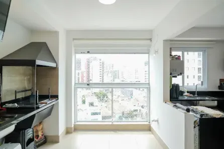 Apartamento com 2 Quartos à venda, 86m² no Centro, São Caetano do Sul