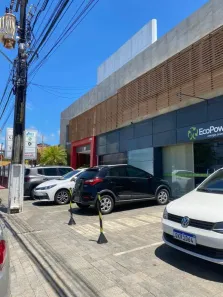 Sala Comercial para alugar, 20m² no Salgado Filho, Aracaju