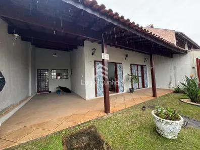 Casa com 3 Quartos à venda, 138m² no Jardim das Hortênsias, Poços de Caldas