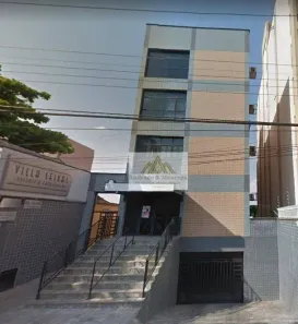 Sala Comercial para alugar, 47m² no Vila Seixas, Ribeirão Preto