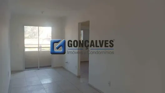 Apartamento com 2 Quartos à venda, 50m² no Demarchi, São Bernardo do Campo