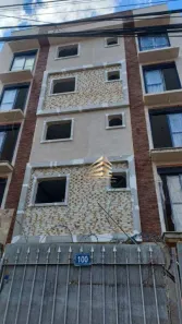 Apartamento com 2 Quartos à venda, 44m² no Vila Paulista, Guarulhos